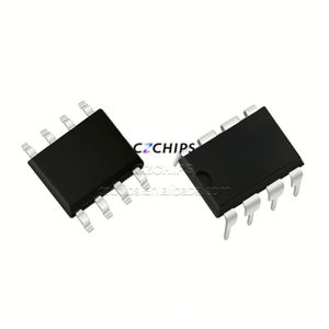 Circuitos Integrados Originales de Fábrica HCNW4502-500E SOP DIP, CZSKU:S3C8I0K1 - Product Image 1