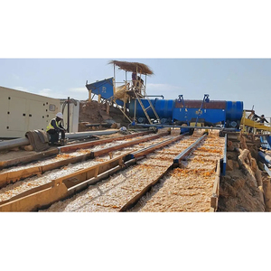 Equipo Profesional <span class=keywords><strong>de</strong></span> Recuperación <span class=keywords><strong>de</strong></span> Oro con Caja <span class=keywords><strong>de</strong></span> Desagüe <span class=keywords><strong>de</strong></span> Alta Eficiencia para Minería <span class=keywords><strong>de</strong></span> Placer - Product Image 6