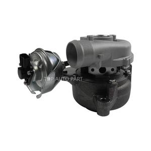 Nouveau turbocompresseur GT1749V-7 OEM 3M5Q6K682BA 3M5Q6K682BB 3M5Q6K682CA 3M5Q6K682CB 3M5Q6K682CC pour <span class=keywords><strong>C</strong></span>-<span class=keywords><strong>MAX</strong></span> 2.0 <span class=keywords><strong>TDCi</strong></span> <span class=keywords><strong>6</strong></span> mois - Product Image 2