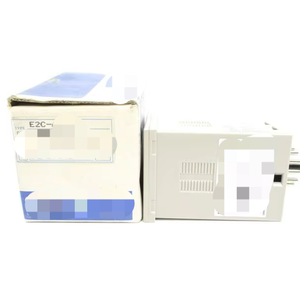 Controlador de Programación Plc Dedicado Pac Automatización Industrial, Controlador Original Listo para Programación, 100 a 240VAC, 2a Nsmp, Nuevo - Product Image 1