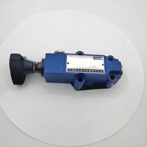 Rexroth serisi pilot kumandalı basınç düşürücü vana DRC10-1-30B/100YM/<span class=keywords><strong>2</strong></span> çin'de yapılan - Product Image 2