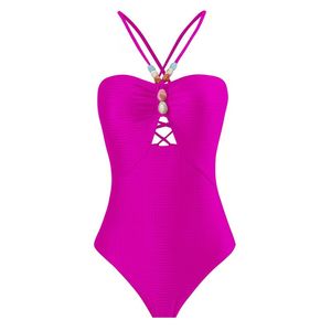 Nouveau maillot de bain sexy de luxe pour femmes, vêtements de plage à la mode - Product Image 5