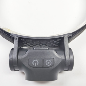 USB Rechargeable Super Brightness <strong>Headlamp</strong> <strong>Explosion</strong> <strong>Proof</strong> IP66 Waterproof Sensor Headlight with Magnet for Outdoor Fishing - Product Image 2