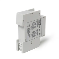 Minuteur mécanique intelligent 230VAC 16A avec prise, relais 50Hz, intervalle de 10 minutes, pour couloir/escalier, LED IP20
