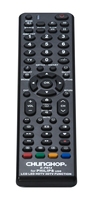 Control Remoto de TV Chunghop E-P914 2026, Reemplazo para Control Remoto de TV Marca Philips, Infrarrojo