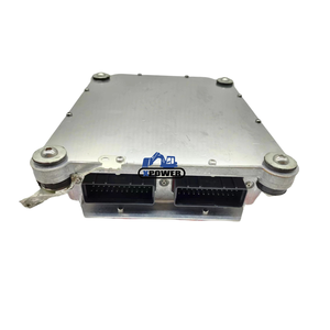 Contrôleur de pièces électriques d'excavatrice 20582958 ECU ECM avec programme pour EC360 - Product Image 4