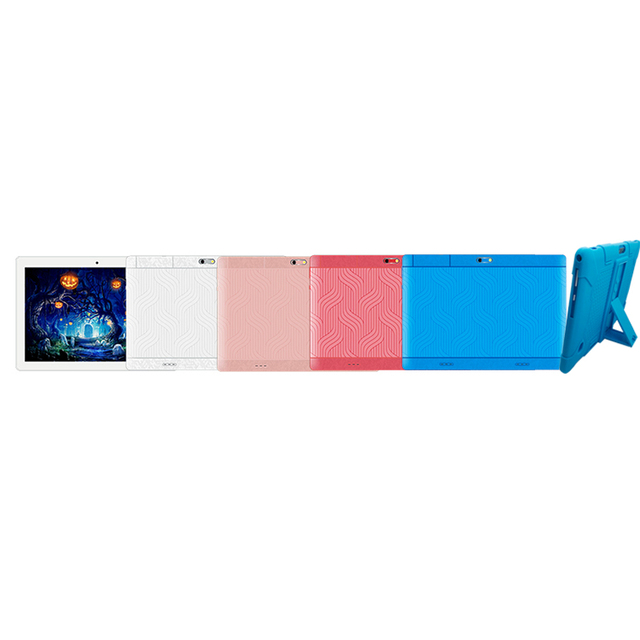 ATOUCH A10 2022 New Model 10 Inches 4GB+64GB Android10.0 Game and Kids Tablet PC 10.1 Inch Android Made in China OEM