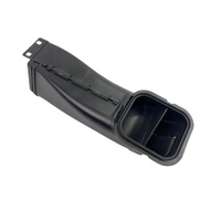 Tuyau d'admission d'air de remplacement OE 13717643299 pour BMW G11 G12 740i 740e 840i B58 et autres pièces automobiles