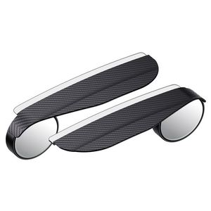 Rétroviseur multifonctionnel compact avec visière, assistance angle mort et protection anti-pluie – Accessoires extérieurs pour voiture - Product Image 1