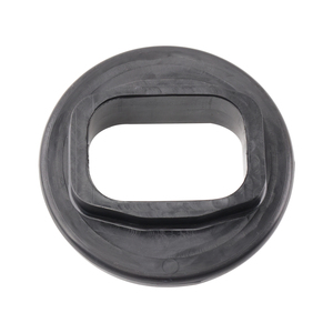 AOSU Nouveau pour N52 N54 N55 B58 135i 325 335i Inserts de support moteur PFF5 4020BLK MOQ5 ENM057-BK - Product Image 5
