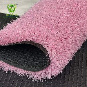 Tapis de sol en <span class=keywords><strong>gazon</strong></span> artificiel coloré personnalisé pour maternelle, tapis de jeu numérique en <span class=keywords><strong>gazon</strong></span> synthétique, tapis de sport pour aire de jeux extérieure - Product Image 5