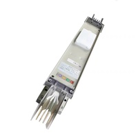 Système de conduits de distribution de courant en cuivre et aluminium avec protection IP54, certification ISO9001 pour la distribution d'énergie