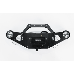 Greenbull Flyingkitty FM6 III Pro avec 200m de corde <span class=keywords><strong>Sky</strong></span> <span class=keywords><strong>Cam</strong></span> pour football Filed - Product Image 2