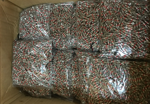 Noyau <span class=keywords><strong>de</strong></span> <span class=keywords><strong>Valve</strong></span> <span class=keywords><strong>de</strong></span> pneu Schrader #9000, pour voiture, moto, camion - Product Image 6