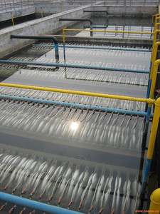 Mbr Membraanbioreactor Grote Capaciteit Voor Industriële Afvalwaterzuivering Installatie - Product Image 6
