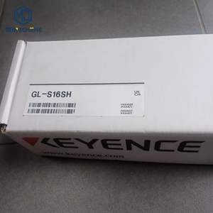 Grille de sécurité KEYENCE GL-S16SH Série GL-S Fine 16 axes GL S16SH - Product Image 1