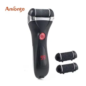 Molto Eternity Callus Remover Macchina, Piede Raspa Callus Remover, File di Piede Elettrico