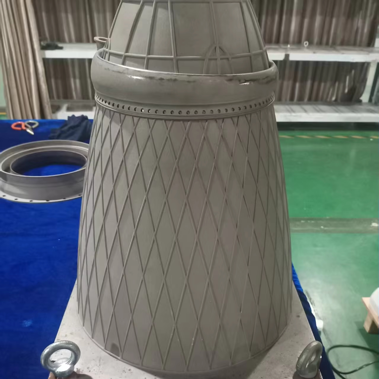 Professional 3D Printing Metal Printer Custom Slm Service Stainless Steel/Nylon OEM Quick 3D Printing Titanium Custom Service