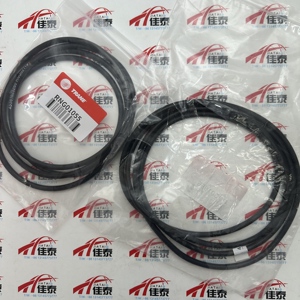 ปะเก็นซีลเทรน RNG01055ชิ้นส่วนหลักของเครื่องปรับอากาศ RNG01066 - Product Image 2