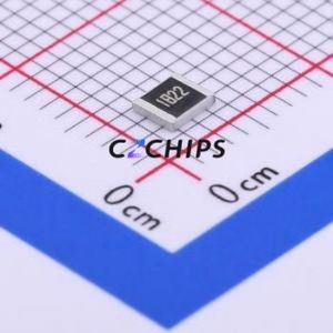 Résistance SMD 1210W2F1822T5E 1210 (Type : Film Épais) (Résistance : 18,2 kOhm Précision : 1%) - Product Image 1