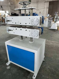 Unité de traction de tuyaux en plastique RLB de haute qualité, puissance 1,5 kW, force de traction 8-20 kN, plage de diamètre 16-63 mm, fabrication chinoise de haute qualité - Product Image 3