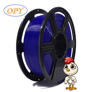 Machine de fabrication transparente modificateurs d'impact abs imprimante à filament 3d pour filaments - Product Image 1