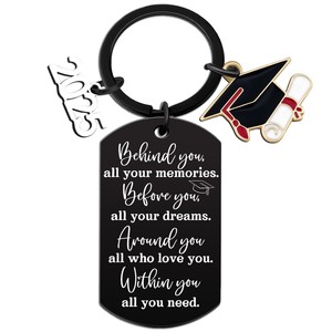 Regalos Inspiradores Para Mujeres Y Hombres I Believe In You Llavero De Estímulo De Regalo De Acero Inoxidable Llavero Motivacional Llavero Llavero Graduación Cumpleaños Navidad Regalos Para Niños