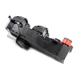Interruptor de elevalunas eléctrico Honda Civic 35750-SNA-H51, control maestro automático para modelos 2006-2011, pieza de repuesto - Product Image 3