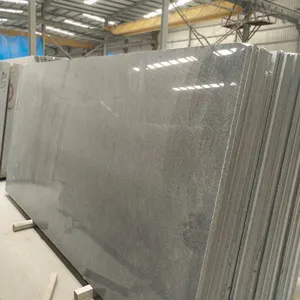 G654 Chất Lượng Cao Giá Rẻ Đánh Bóng Màu Xám Đá Granite Tự Nhiên Phiến Cho Nhà Bếp Từ Trung Quốc