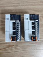 PLC INOVANCE Easy521-0808TP, Potente Control de Movimiento, Comunicación EtherCAT, Ethernet/IP a los Variadores de Frecuencia, Modbus TCP con HMI