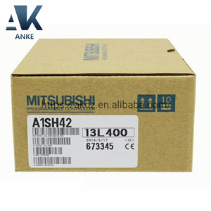 Módulo de unidad de entrada/salida de transistor A1SH42 Mitsubishi PLC - Product Image 2