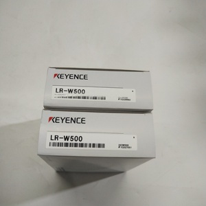 เซ็นเซอร์โฟโตอิเล็กทริคเลเซอร์สีแดงรุ่นใหม่ LR-W500C พร้อมขั้วต่อ M12 ระยะตรวจจับ 25-90 มม. ของแท้พร้อมส่ง - Product Image 1