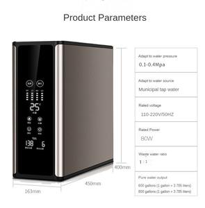 Placa <span class=keywords><strong>de</strong></span> Circuito con Controlador UV para <span class=keywords><strong>Purificador</strong></span> <span class=keywords><strong>de</strong></span> <span class=keywords><strong>Agua</strong></span> Automático Kangaroo Vietnam Aquaguard <span class=keywords><strong>Midea</strong></span> Ro, Corea - Product Image 2