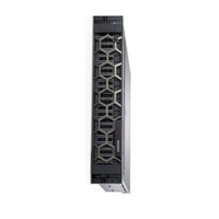 Châssis de serveur R740xd de qualité professionnelle avec stockage haute capacité