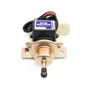 אביזרים EP-500-0 אוניברסלי 12v משאבת דלק אלקטרונית משאבת דלק אלקטרונית - Product Image 4