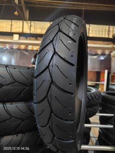 Pneumatici per Moto e Scooter di Fabbrica <span class=keywords><strong>10</strong></span>,12,<span class=keywords><strong>13</strong></span>,14,16,17,18,19,21 Pollici, Gomme Tubeless per Motociclette - Product Image 6