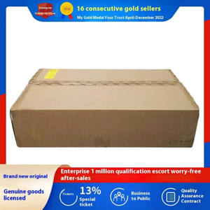 S9855-32D 32-יציאה 400g ממשק <span class=keywords><strong>ethernet</strong></span> (QSFP-DD) מתג רשת נתונים - Product Image 5