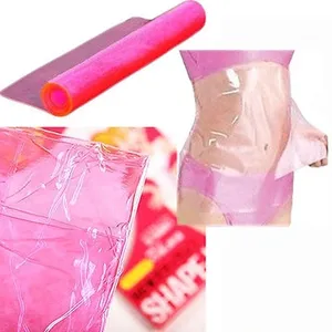 Ceinture en plastique pour le corps, combustion des graisses, Sauna, amincissant, façonnée à la taille, meilleure vente