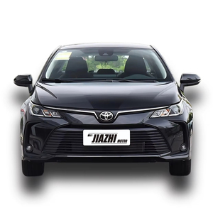 FAW Toyota -- Corolla 2024 hibrid radyatörler yüksek kaliteli otomobil parçaları elektrikli arabalar sol direksiyon otomatik vites kutusu R16 lastik Dubai - Product Image 1