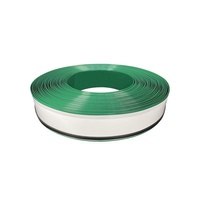 Profilé en aluminium pour enseignes lumineuses, différentes couleurs, fabricant chinois, pliage, soudage, découpe inclus