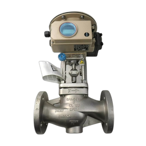 3730-3/3725/4763 พร้อมสวิตช์จำกัดรอบ Masoneilan 496 รุ่น 78-40 Airset สำหรับวาล์วควบคุมภายในบ้าน - Product Image 2