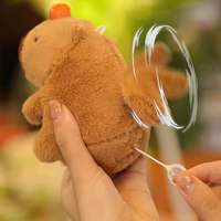 Vibrateur à queue mobile pour animaux de compagnie, à câble, sur chaîne, pour chats et chiens, pour la broderie