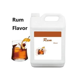 2024 Hot Sale Wholesale Liquor Factory Quality <strong>Vodka</strong> Flavors Food Grade - Product Image 5