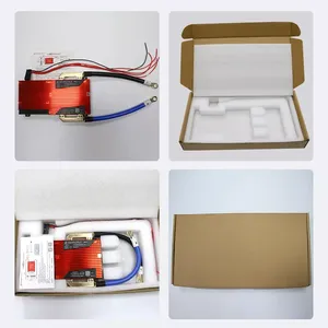 Daly-Batería de almacenamiento de energía Solar <span class=keywords><strong>BMS</strong></span> <span class=keywords><strong>LiFePO4</strong></span>, 24S, 72v, UART, <span class=keywords><strong>BMS</strong></span>, <span class=keywords><strong>LiFePO4</strong></span>, 3,2 V, 150A, con función impermeable, <span class=keywords><strong>BMS</strong></span>, <span class=keywords><strong>LiFePO4</strong></span>, 150A - Product Image 6
