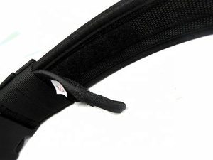 Thắt Lưng Chiến Thuật Có Móc Cài Logo Theo Yêu Cầu Của Chính Phủ Malaysia Sản Xuất - Product Image 4