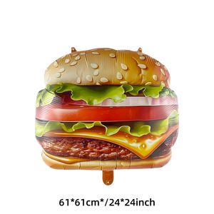 בלוני נייר בצורת נקניקייה למסיבות, בלוני אוכל בצורת נקניקייה, בלוני נקניקייה למסיבות, בלוני נקניקייה למסיבות - Product Image 5