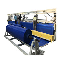 Machine à souder pour bâches, scelleuse thermique, machine à épisser les toiles et les filets