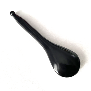 Outil de réflexologie faciale, bâton de Gua Sha en pierre Bian, masseur d'acupression avec fonction musicale, soin des yeux - Product Image 5