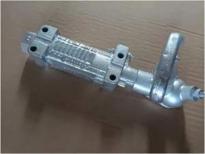 <span class=keywords><strong>Attelage</strong></span> 2000KG connecteur de Style australien s'adapte 50mm <span class=keywords><strong>boule</strong></span> <span class=keywords><strong>attelage</strong></span> de remorque accouplement RV Modification voiture remorque <span class=keywords><strong>attelage</strong></span> <span class=keywords><strong>attelage</strong></span> de remorquage - Product Image 5