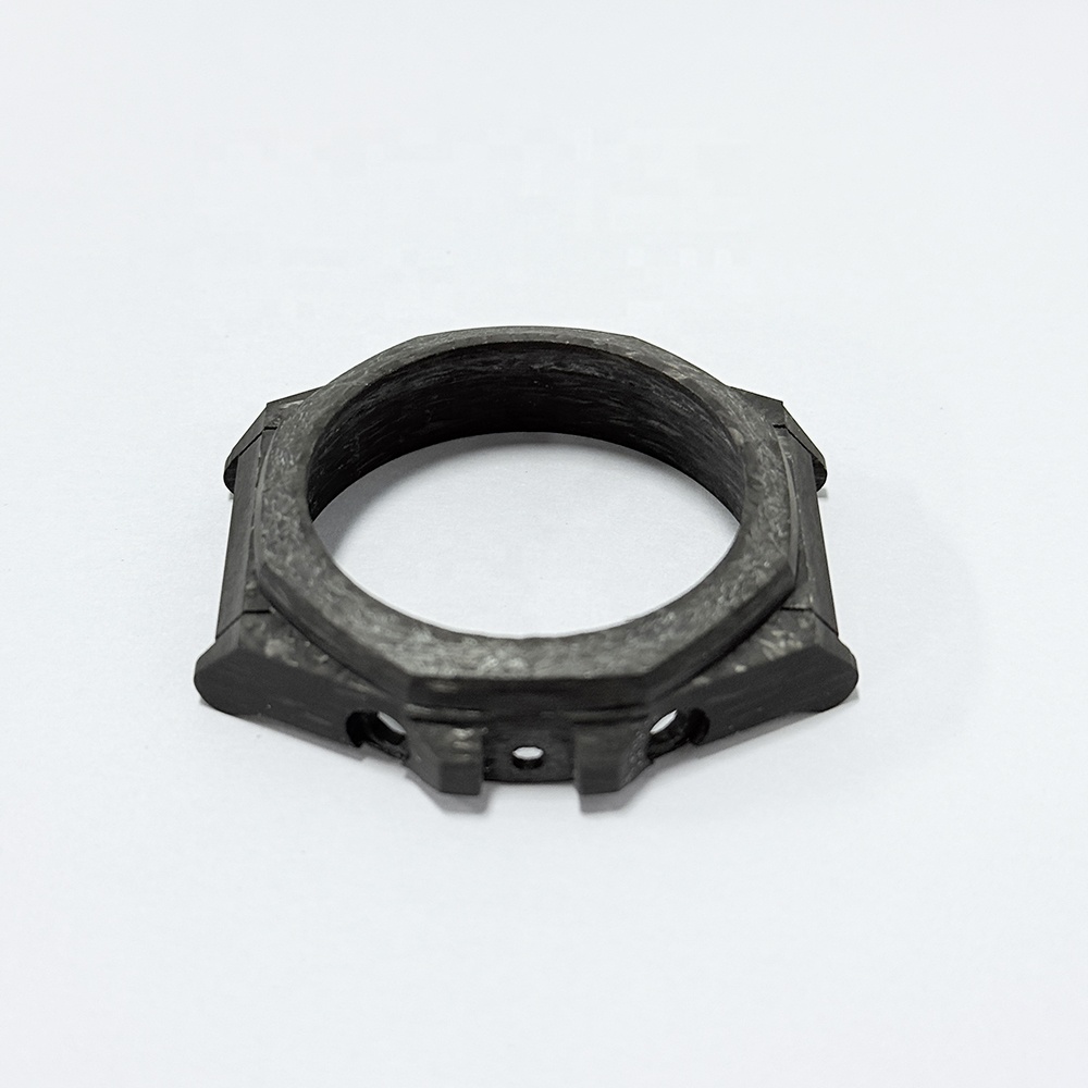 Buy 7750 Watch Case Lightweight Carbon Fiber Case | Alibaba.com